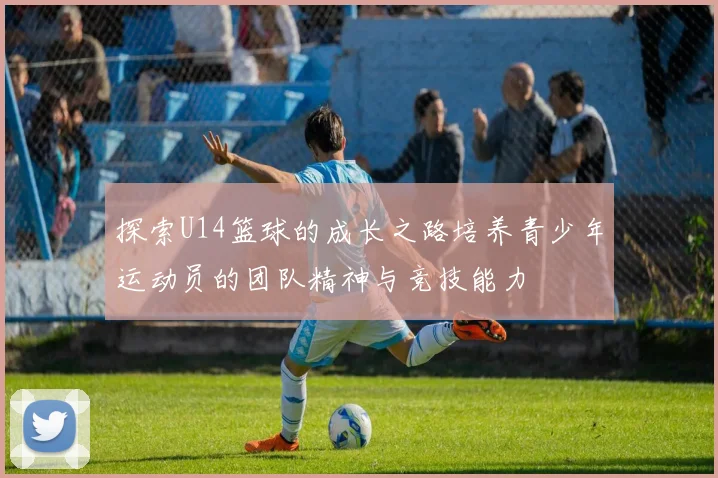 探索U14篮球的成长之路培养青少年运动员的团队精神与竞技能力