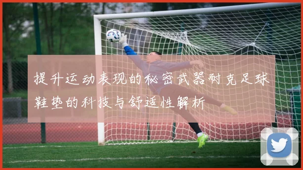 提升运动表现的秘密武器耐克足球鞋垫的科技与舒适性解析