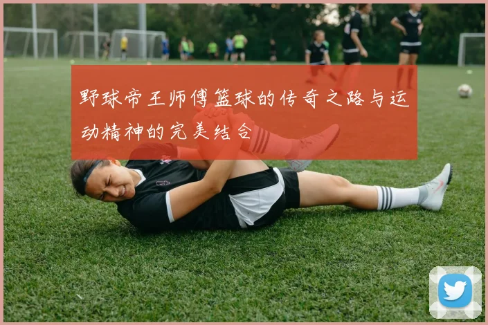 野球帝王师傅篮球的传奇之路与运动精神的完美结合