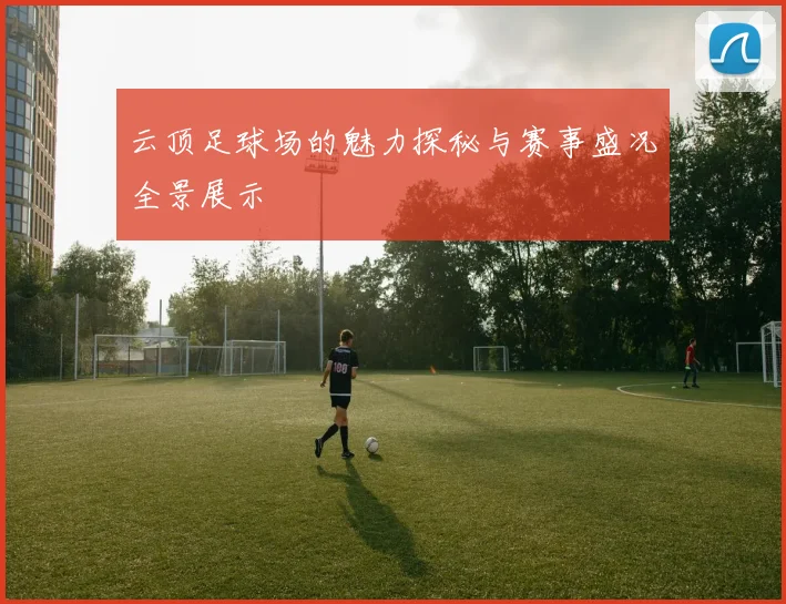 云顶足球场的魅力探秘与赛事盛况全景展示